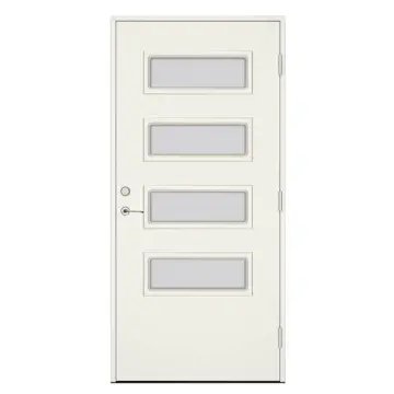 Ytterdörr Swedoor Advance-Line Nordic Alta