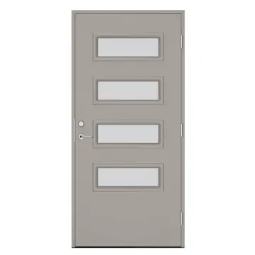 Ytterdörr Swedoor Advance-Line Nordic Alta