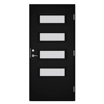 Ytterdörr Swedoor Advance-Line Nordic Alta