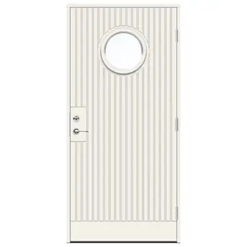 Ytterdörr Swedoor Advance-Line Nordic Geilo