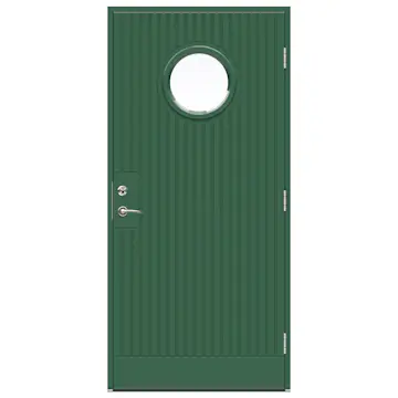 Ytterdörr Swedoor Advance-Line Nordic Geilo