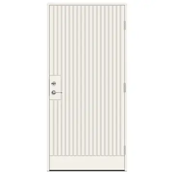 Ytterdörr Swedoor Advance-Line Nordic Halmstad