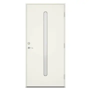 Ytterdörr Swedoor Advance-Line Nordic Helsinki