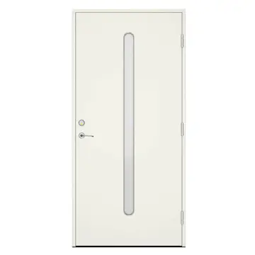 Ytterdörr Swedoor Advance-Line Nordic Helsinki