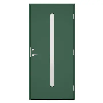 Ytterdörr Swedoor Advance-Line Nordic Helsinki