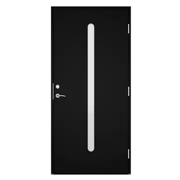 Ytterdörr Swedoor Advance-Line Nordic Helsinki