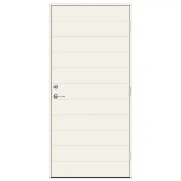 Ytterdörr Swedoor Advance-Line Nordic Jokkmokk