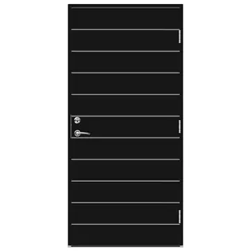 Ytterdörr Swedoor Advance-Line Nordic Jokkmokk