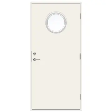 Ytterdörr Swedoor Advance-Line Nordic Kalmar