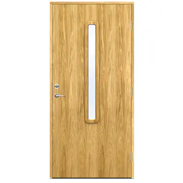 Ytterdörr Swedoor Advance-Line Classic Schumann Ek