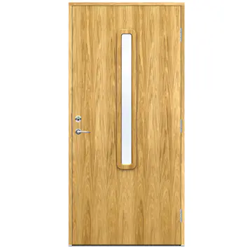 Ytterdörr Swedoor Advance-Line Classic Schumann Ek