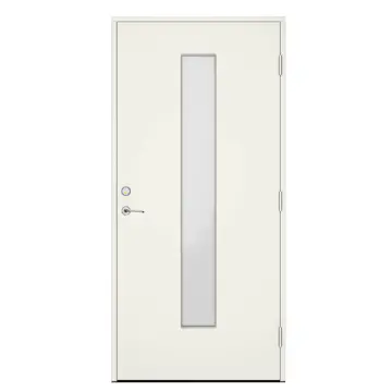 Ytterdörr Swedoor Advance-Line Nordic Skagen