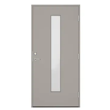 Ytterdörr Swedoor Advance-Line Nordic Skagen