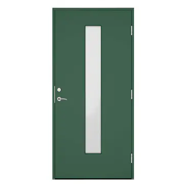 Ytterdörr Swedoor Advance-Line Nordic Skagen