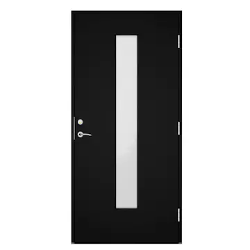 Ytterdörr Swedoor Advance-Line Nordic Skagen