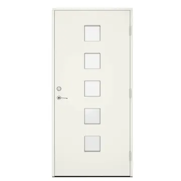 Ytterdörr Swedoor Advance-Line Statement Core