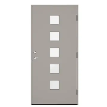 Ytterdörr Swedoor Advance-Line Statement Core