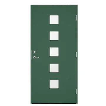 Ytterdörr Swedoor Advance-Line Statement Core