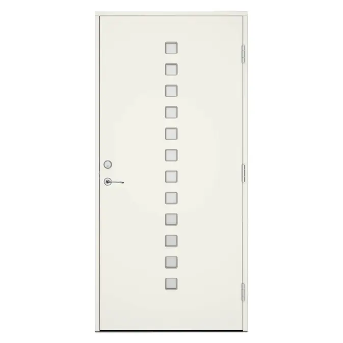 Ytterdörr Swedoor Advance-Line Statement Echo