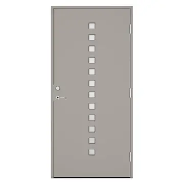 Ytterdörr Swedoor Advance-Line Statement Echo