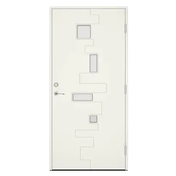 Ytterdörr Swedoor Advance-Line Statement Flow