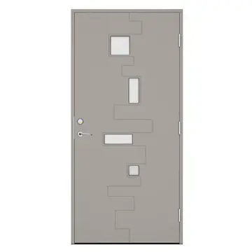 Ytterdörr Swedoor Advance-Line Statement Flow