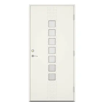 Ytterdörr Swedoor Advance-Line Statement Signum