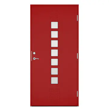 Ytterdörr Swedoor Advance-Line Statement Signum