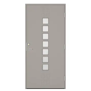 Ytterdörr Swedoor Advance-Line Statement Signum