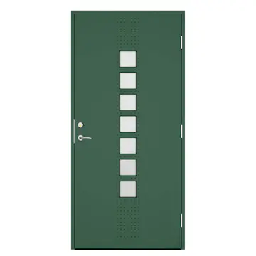 Ytterdörr Swedoor Advance-Line Statement Signum