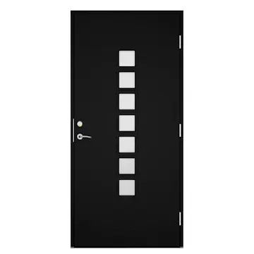 Ytterdörr Swedoor Advance-Line Statement Signum