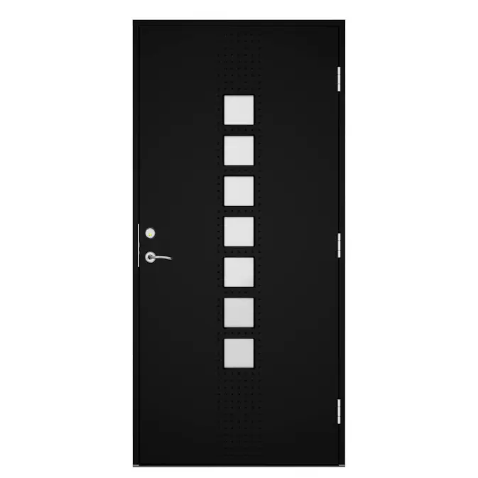 Ytterdörr Swedoor Advance-Line Statement Signum