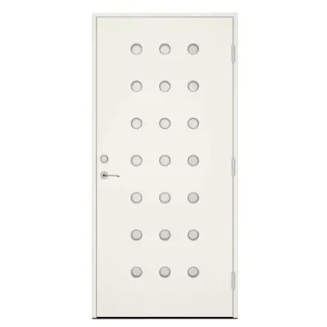 Ytterdörr Swedoor Advance-Line Statement Vibe