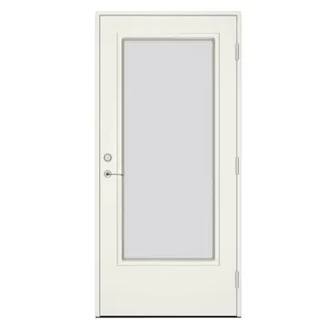 Ytterdörr Swedoor Advance-Line Vision Lumina