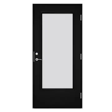 Ytterdörr Swedoor Advance-Line Vision Lumina