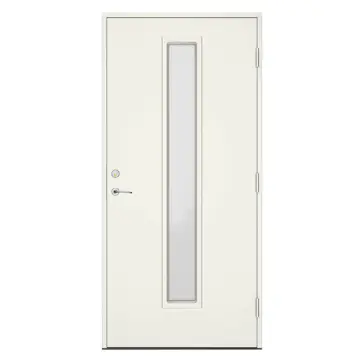 Ytterdörr Swedoor Clever-Line+ Abisko