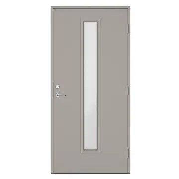 Ytterdörr Swedoor Clever-Line+ Abisko