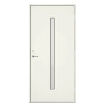 Ytterdörr Swedoor Clever-Line+ Hamra