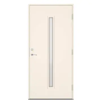 Ytterdörr Swedoor Clever-Line+ Hamra