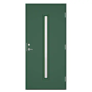 Ytterdörr Swedoor Clever-Line+ Hamra