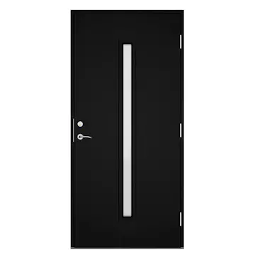 Ytterdörr Swedoor Clever-Line+ Hamra