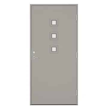 Ytterdörr Swedoor Clever-Line+ Koli