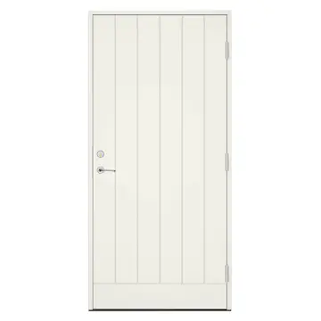 Ytterdörr Swedoor Clever-Line+ Koster