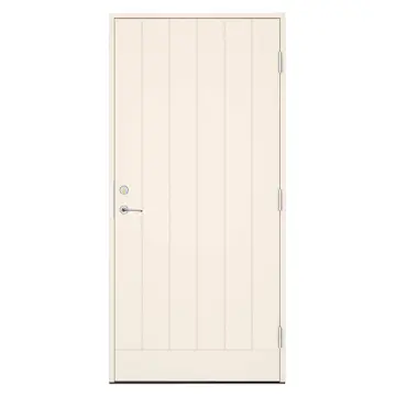 Ytterdörr Swedoor Clever-Line+ Koster