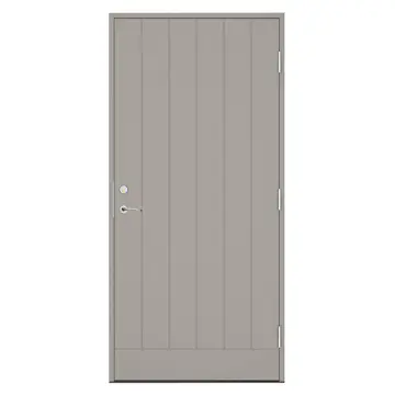 Ytterdörr Swedoor Clever-Line+ Koster