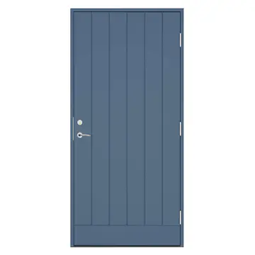 Ytterdörr Swedoor Clever-Line+ Koster