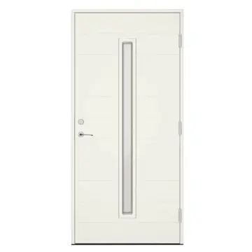 Ytterdörr Swedoor Clever-Line+ Mols