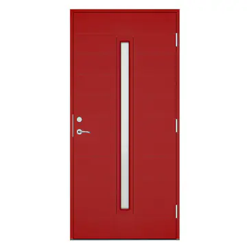 Ytterdörr Swedoor Clever-Line+ Mols