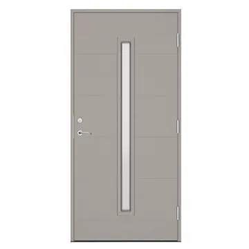 Ytterdörr Swedoor Clever-Line+ Mols