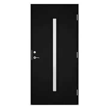 Ytterdörr Swedoor Clever-Line+ Mols